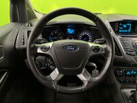 Ford Grand Tourneo Connect vaihtoauto
