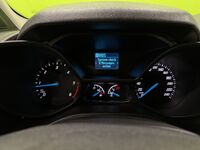 Ford Grand Tourneo Connect vaihtoauto