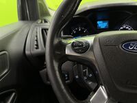 Ford Grand Tourneo Connect vaihtoauto