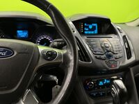 Ford Grand Tourneo Connect vaihtoauto