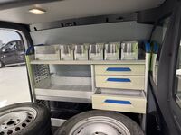 Volkswagen Caddy vaihtoauto