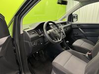 Volkswagen Caddy vaihtoauto