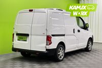 Nissan NV200 vaihtoauto