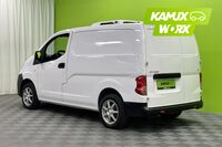 Nissan NV200 vaihtoauto