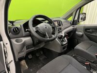 Nissan NV200 vaihtoauto