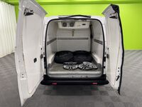 Nissan NV200 vaihtoauto