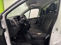 Nissan NV300 vaihtoauto