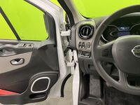 Nissan NV300 vaihtoauto