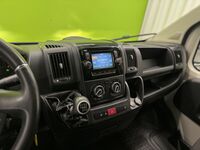 Peugeot Boxer vaihtoauto