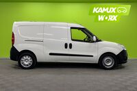 Opel Combo vaihtoauto