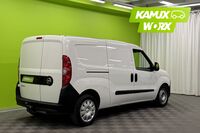 Opel Combo vaihtoauto