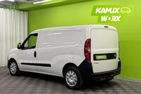 Opel Combo vaihtoauto