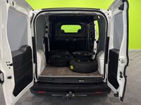 Opel Combo vaihtoauto