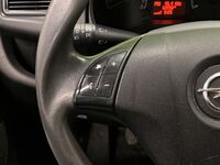 Opel Combo vaihtoauto