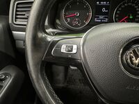 Volkswagen Amarok vaihtoauto