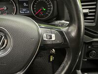 Volkswagen Amarok vaihtoauto