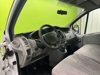 Nissan Primastar vaihtoauto