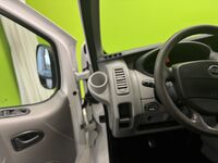 Nissan Primastar vaihtoauto