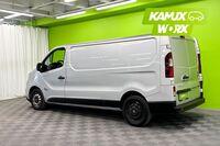 Fiat Talento vaihtoauto