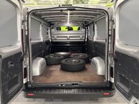 Fiat Talento vaihtoauto