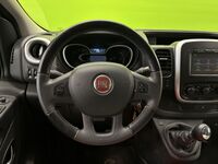 Fiat Talento vaihtoauto