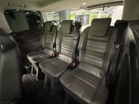 Ford Tourneo Custom vaihtoauto