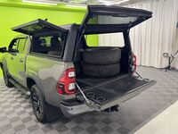 TruckMasters OX vaihtoauto