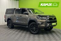 TruckMasters OX 4x4 vaihtoauto