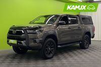 TruckMasters OX 4x4 vaihtoauto