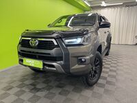 TruckMasters OX 4x4 vaihtoauto