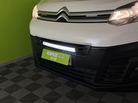 Citroën Jumpy vaihtoauto