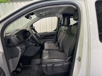 Citroën Jumpy vaihtoauto