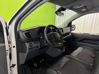 Citroën Jumpy vaihtoauto
