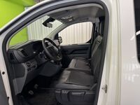 Citroën Jumpy vaihtoauto