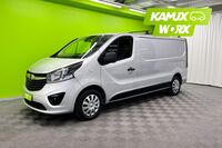 Opel Vivaro vaihtoauto