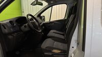 Opel Vivaro vaihtoauto