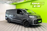 Toyota Proace EV vaihtoauto