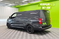 Toyota Proace EV vaihtoauto