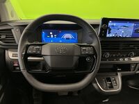 Toyota Proace EV vaihtoauto