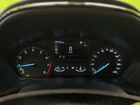 Ford Fiesta Van vaihtoauto