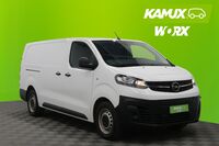 Opel Vivaro vaihtoauto