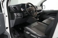 Opel Vivaro vaihtoauto