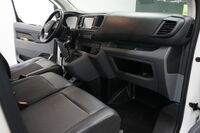 Opel Vivaro vaihtoauto