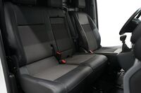 Opel Vivaro vaihtoauto