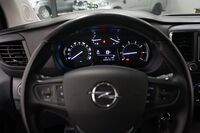 Opel Vivaro vaihtoauto