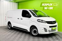 Opel Vivaro vaihtoauto