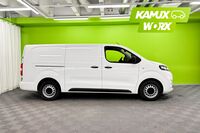 Opel Vivaro vaihtoauto