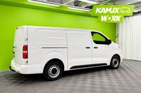 Opel Vivaro vaihtoauto