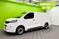 Opel Vivaro vaihtoauto