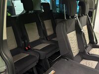 Ford Tourneo Custom vaihtoauto